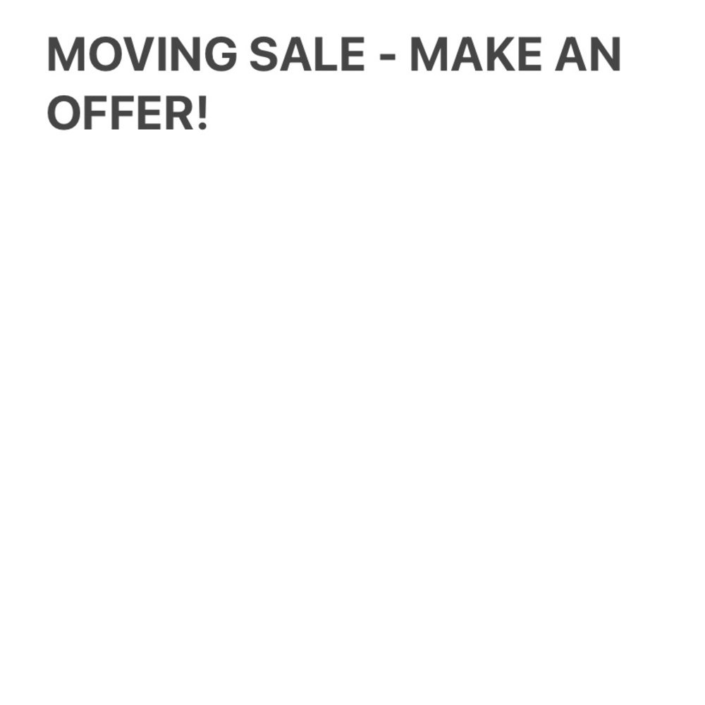 SALE